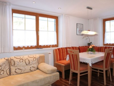 Apartment Appartement/1 Schlafraum/1 Wohnschlafraum - Outdoor photo 11