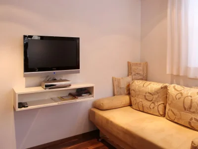 Apartment Appartement/1 Schlafraum/1 Wohnschlafraum - Outdoor photo 12