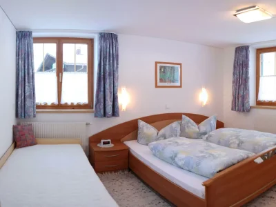 Apartment Appartement/1 Schlafraum/1 Wohnschlafraum - Outdoor photo 14