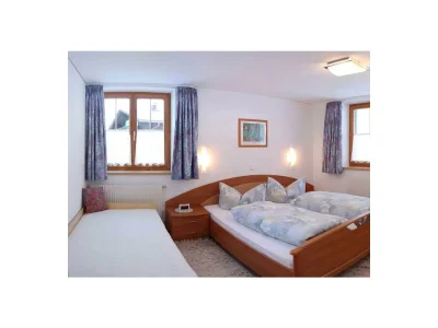 Apartment Appartement/1 Schlafraum/1 Wohnschlafraum - Features photo 20