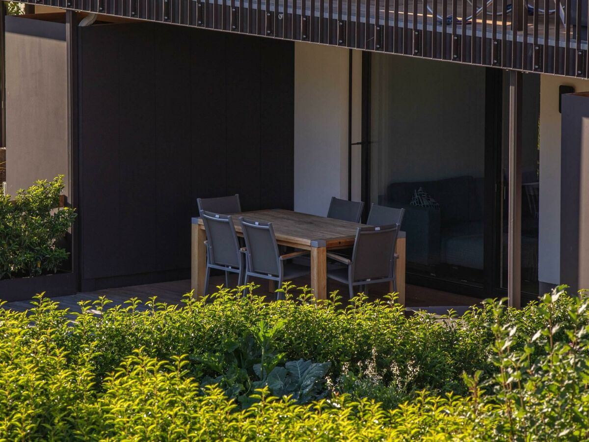 Apartment TOP 7+8, Dusche und Bad, WC, 1 Schlafraum, 54m² - Outdoor photo 5