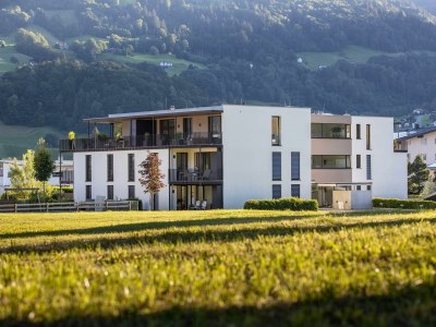 Apartment TOP 7+8, Dusche und Bad, WC, 1 Schlafraum, 54m² - Outdoor photo 9