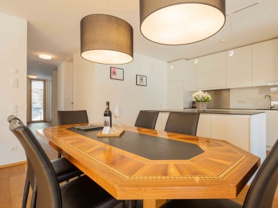 Apartment TOP 7+8, Dusche und Bad, WC, 1 Schlafraum, 54m² - Outdoor photo 17