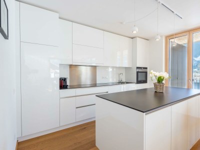 Apartment TOP 7+8, Dusche und Bad, WC, 1 Schlafraum, 54m² - Outdoor photo 19