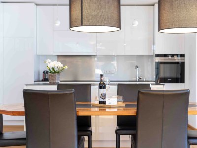 Apartment TOP 7+8, Dusche und Bad, WC, 1 Schlafraum, 54m² - Outdoor photo 21