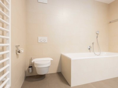 Apartment TOP 7+8, Dusche und Bad, WC, 1 Schlafraum, 54m² - Outdoor photo 23