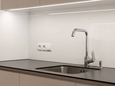 Apartment TOP 7+8, Dusche und Bad, WC, 1 Schlafraum, 54m² - Features photo 32