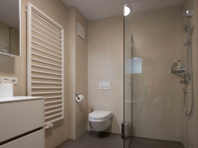 Apartment TOP 7+8, Dusche und Bad, WC, 1 Schlafraum, 54m² - Features photo 33