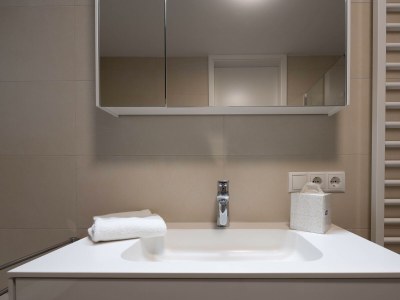 Apartment TOP 7+8, Dusche und Bad, WC, 1 Schlafraum, 54m² - Features photo 34