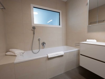 Apartment TOP 7+8, Dusche und Bad, WC, 1 Schlafraum, 54m² - Features photo 35