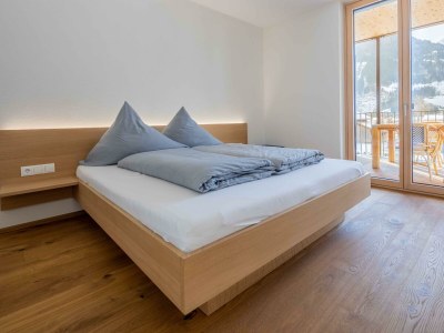 Apartment TOP 7+8, Dusche und Bad, WC, 1 Schlafraum, 54m² - Features photo 38