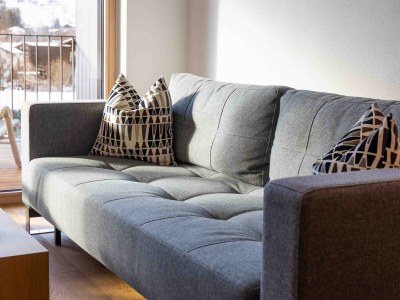 Apartment TOP 7+8, Dusche und Bad, WC, 1 Schlafraum, 54m² - Features photo 39