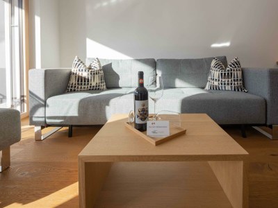 Apartment TOP 7+8, Dusche und Bad, WC, 1 Schlafraum, 54m² - Features photo 40