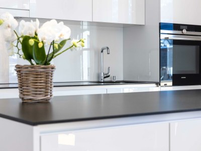 Apartment TOP 6, Dusche und Bad, WC, 2 Schlafräume, 89m² - Outdoor photo 2