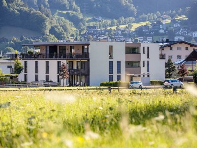 Apartment TOP 6, Dusche und Bad, WC, 2 Schlafräume, 89m² - Outdoor photo 4