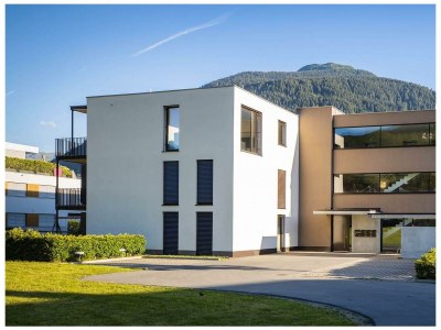 Apartment TOP 6, Dusche und Bad, WC, 2 Schlafräume, 89m² - Outdoor photo 7