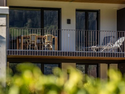 Apartment TOP 6, Dusche und Bad, WC, 2 Schlafräume, 89m² - Outdoor photo 13