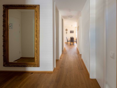 Apartment TOP 6, Dusche und Bad, WC, 2 Schlafräume, 89m² - Outdoor photo 14