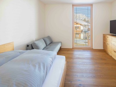 Apartment TOP 6, Dusche und Bad, WC, 2 Schlafräume, 89m² - Outdoor photo 18