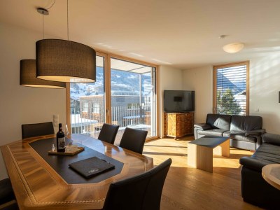 Apartment TOP 6, Dusche und Bad, WC, 2 Schlafräume, 89m² - Outdoor photo 19