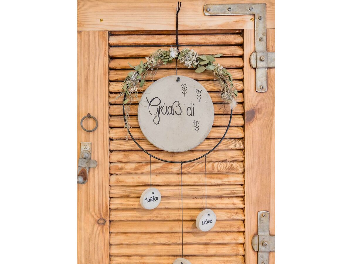 Apartment Wohnung West - Outdoor photo 3