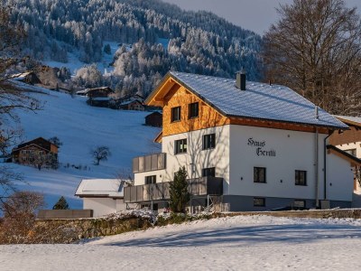 Apartment Wohnung West - Outdoor photo 2