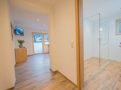 Apartment Wohnung West - Features photo 14