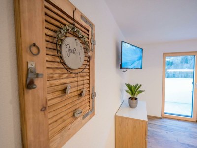 Apartment Wohnung West - Features photo 18