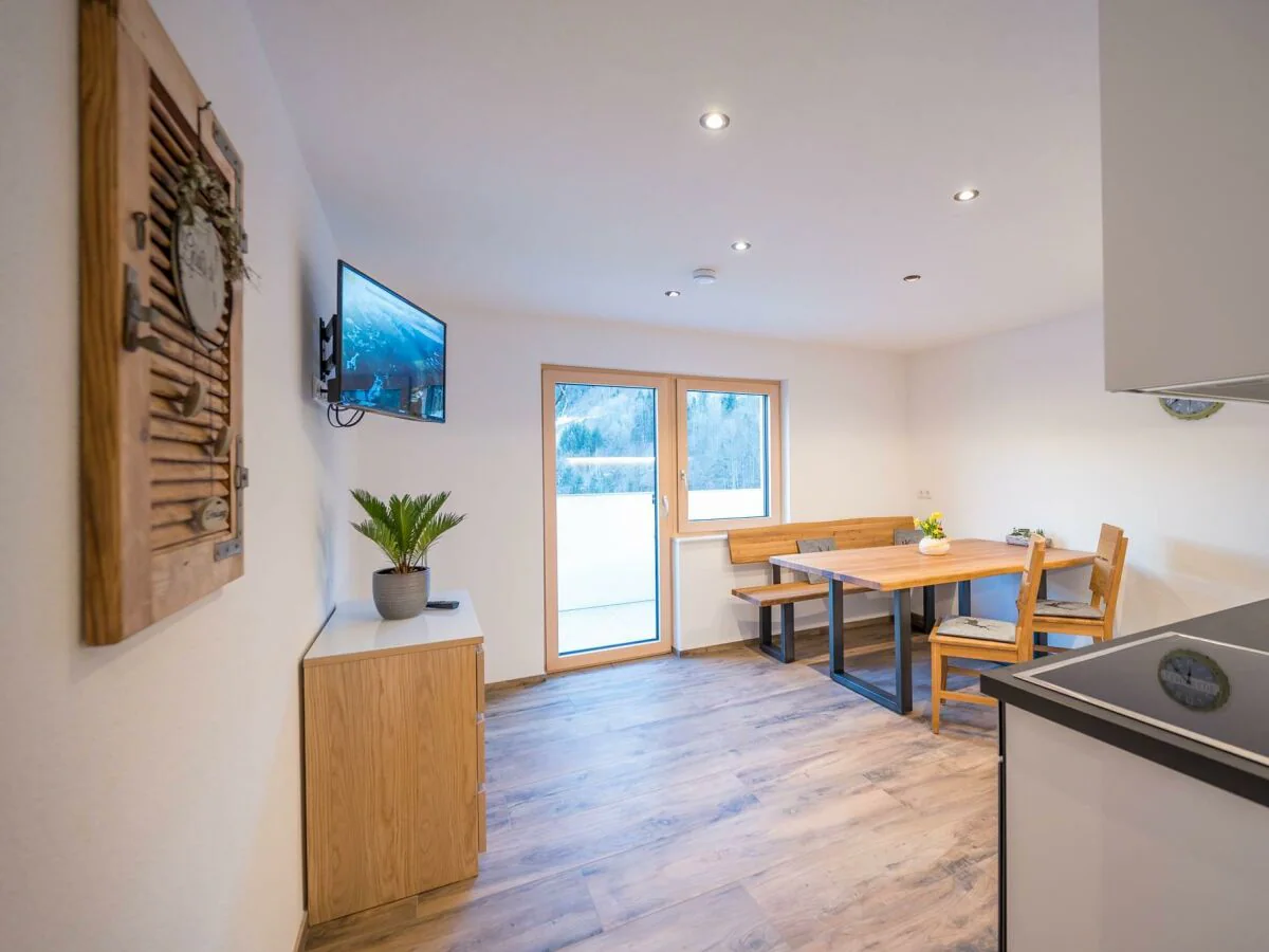 Apartment Wohnung Ost - Outdoor photo 5