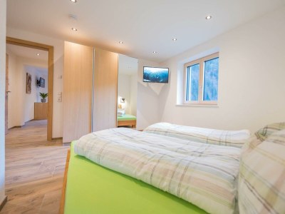 Apartment Wohnung Ost - Outdoor photo 6