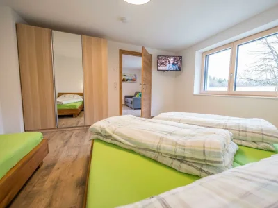 Apartment Wohnung Ost - Outdoor photo 7