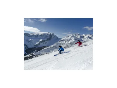 Apartment Wohnung Ost - Outdoor photo 9