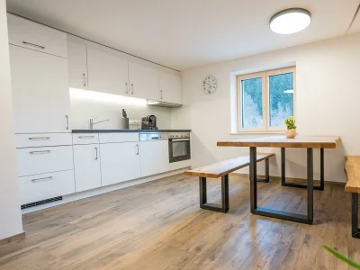 Apartment Wohnung Ost - Features photo 12