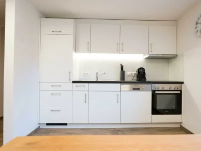 Apartment Wohnung Ost - Features photo 13