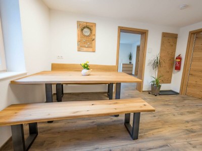 Apartment Wohnung Ost - Features photo 14