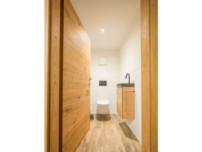 Apartment Wohnung Ost - Features photo 16