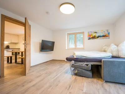 Apartment Wohnung Ost - Features photo 19