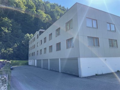 Apartment Appartement/Fewo, Dusche, WC, 2 Schlafräume - Outdoor photo 6