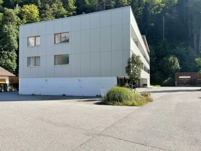 Apartment Appartement/Fewo, Dusche, WC, 2 Schlafräume - Outdoor photo 7