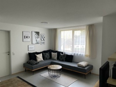 Apartment Appartement/Fewo, Dusche, WC, 2 Schlafräume - Features photo 13