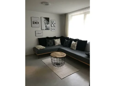 Apartment Appartement/Fewo, Dusche, WC, 2 Schlafräume - Features photo 15