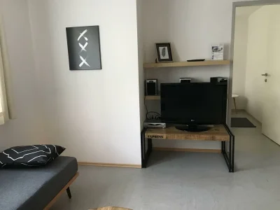 Apartment Appartement/Fewo, Dusche, WC, 2 Schlafräume - Features photo 17