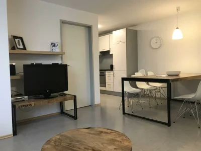 Apartment Appartement/Fewo, Dusche, WC, 2 Schlafräume - Features photo 18