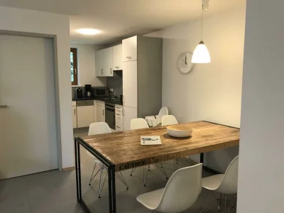 Apartment Appartement/Fewo, Dusche, WC, 2 Schlafräume - Features photo 19