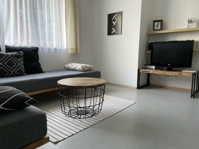 Apartment Appartement/Fewo, Dusche, WC, 2 Schlafräume - Features photo 20