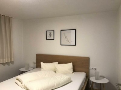 Apartment Appartement/Fewo, Dusche, WC, 2 Schlafräume - Features photo 21