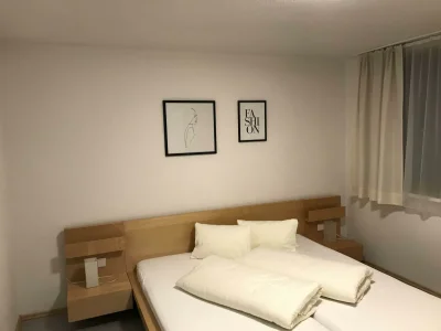 Apartment Appartement/Fewo, Dusche, WC, 2 Schlafräume - Features photo 22