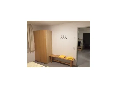 Apartment Appartement/Fewo, Dusche, WC, 2 Schlafräume - Features photo 23