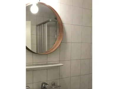 Apartment Appartement/Fewo, Dusche, WC, 2 Schlafräume - Features photo 24