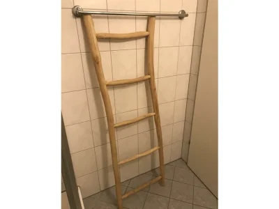 Apartment Appartement/Fewo, Dusche, WC, 2 Schlafräume - Features photo 25